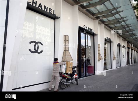 chanel prices in vietnam|Chanel Vietnam store.